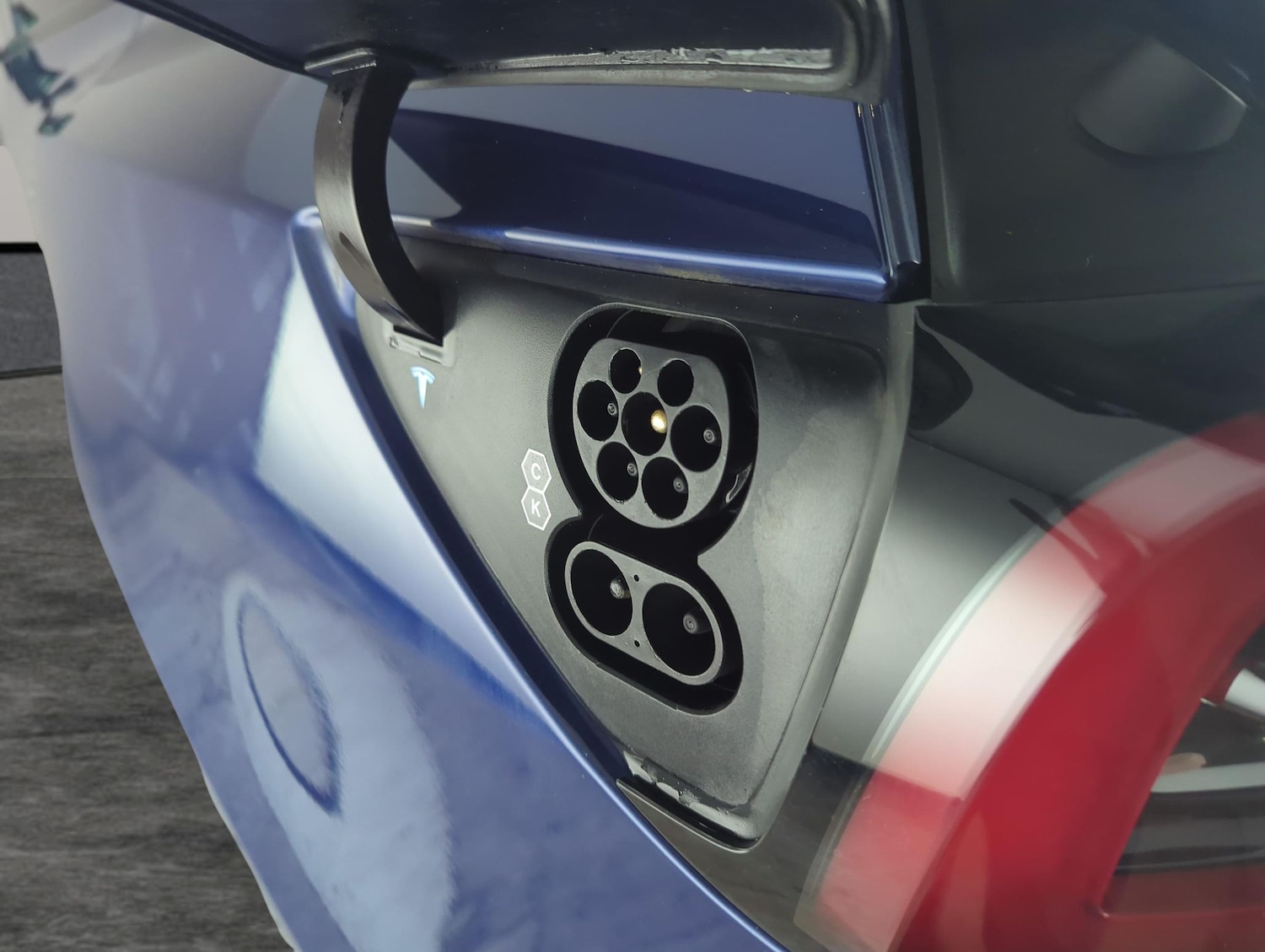 Used Tesla Model Y 2022 for sale - 77530028: Photo 33