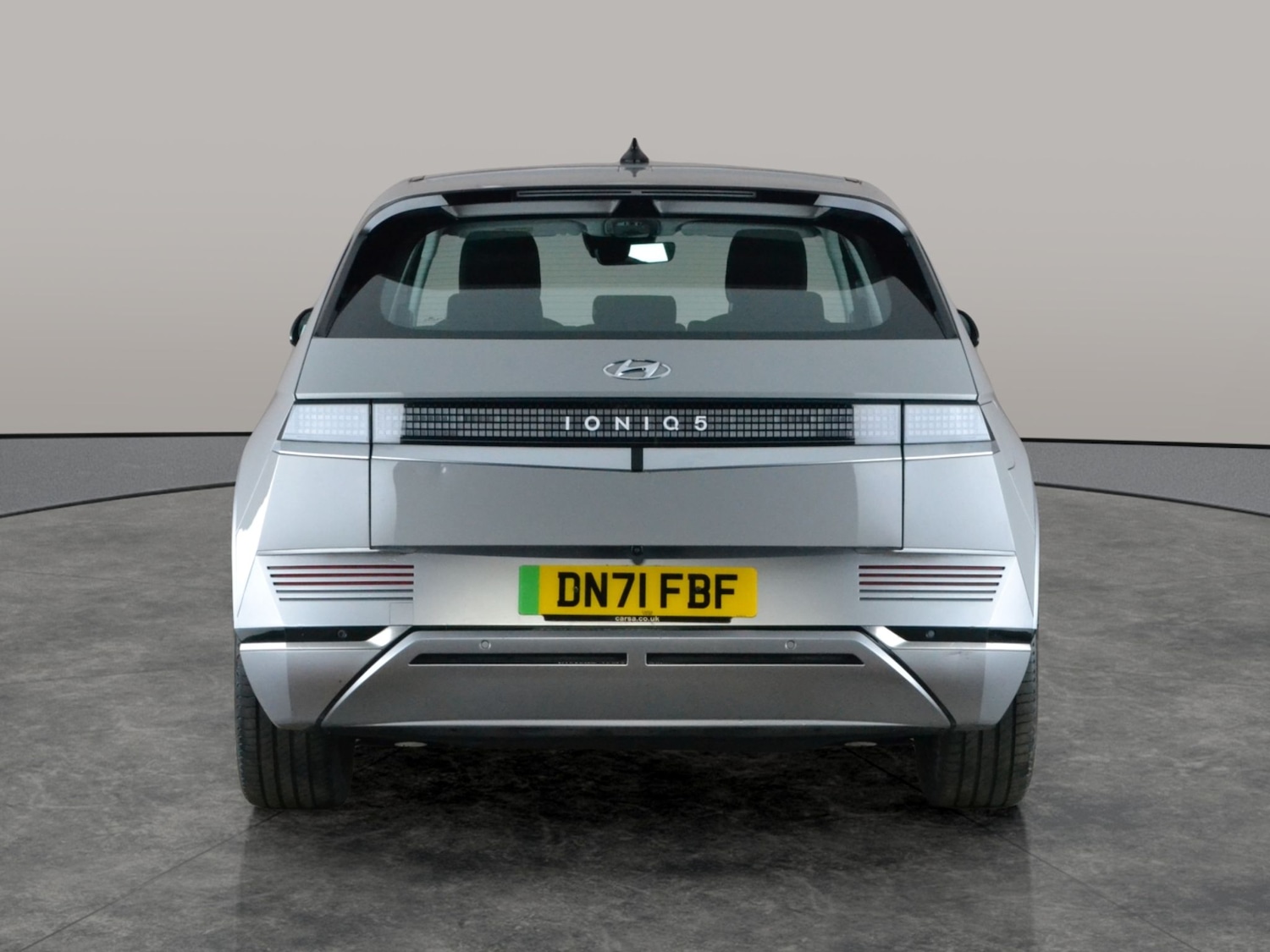 Used Hyundai IONIQ 5 2022 for sale - 77558234: Photo 10