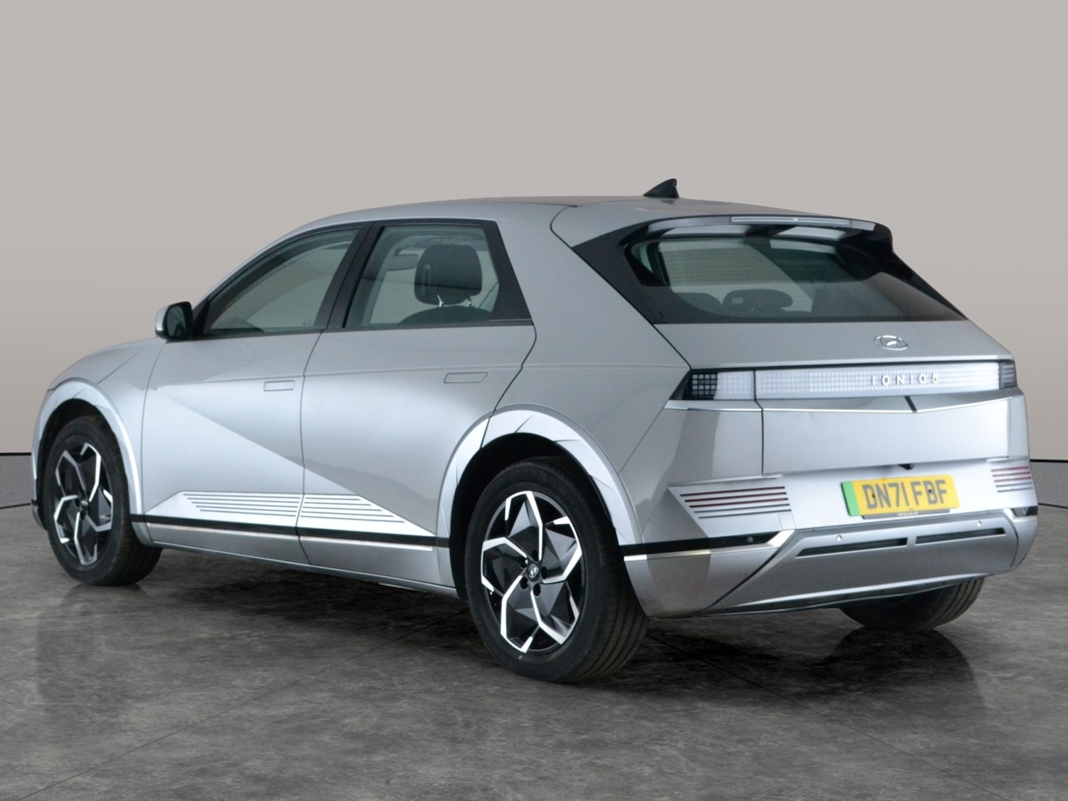 Used Hyundai IONIQ 5 2022 for sale - 77558234: Photo 11