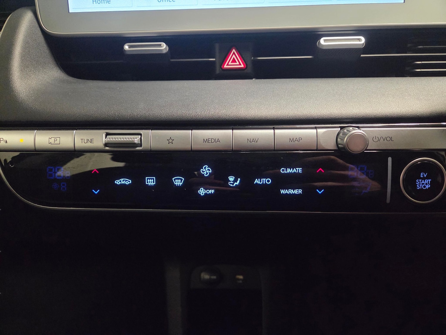 Used Hyundai IONIQ 5 2022 for sale - 77558234: Photo 18