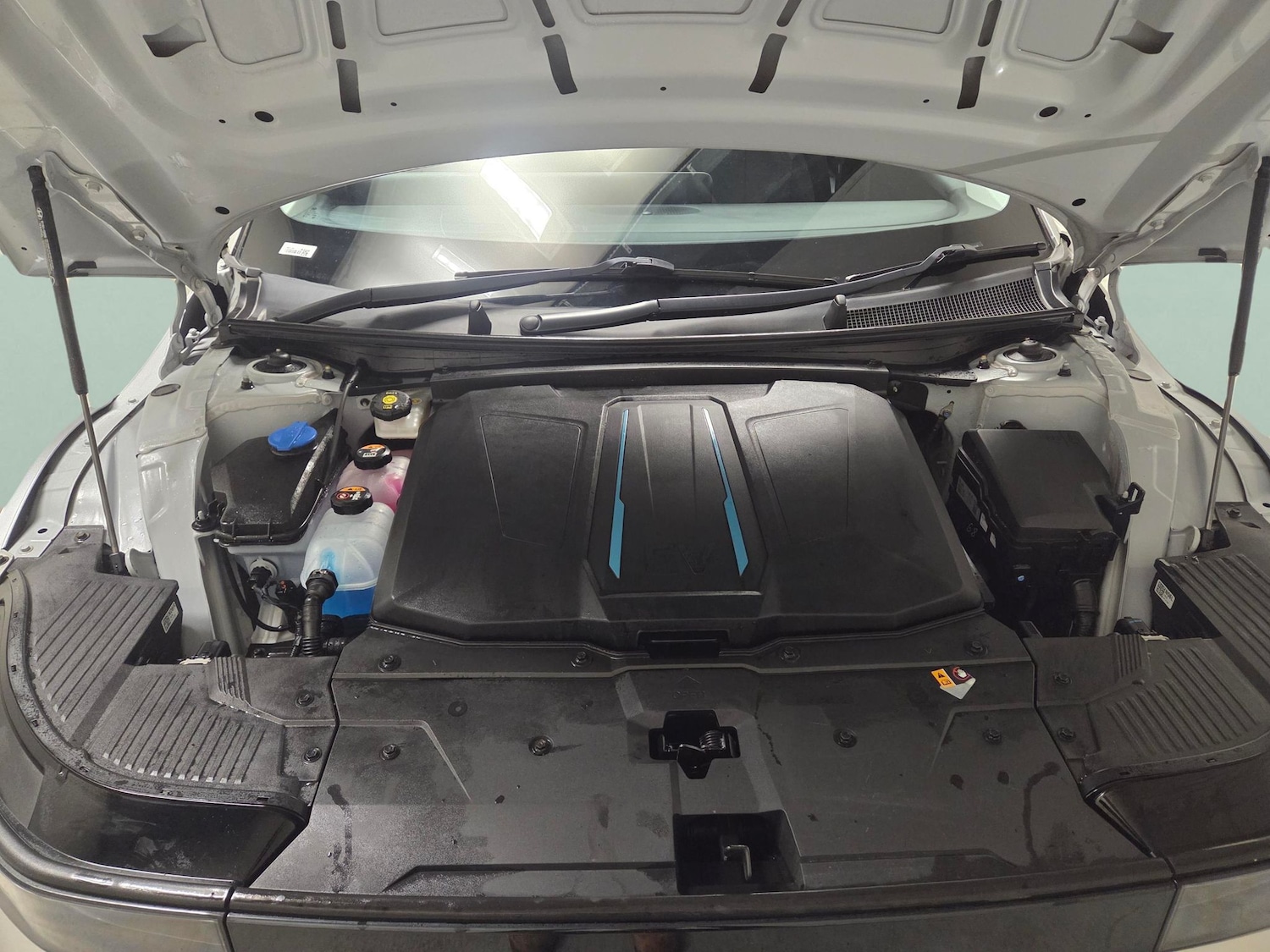 Used Hyundai IONIQ 5 2022 for sale - 77558234: Photo 32