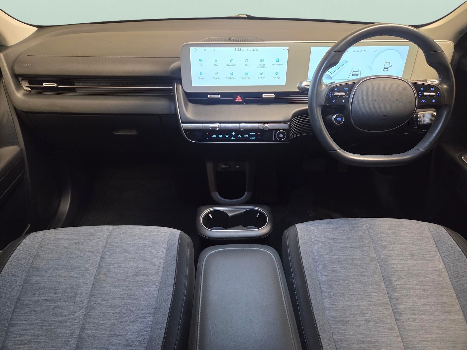 Used Hyundai IONIQ 5 2022 for sale - 77558234: Photo 6