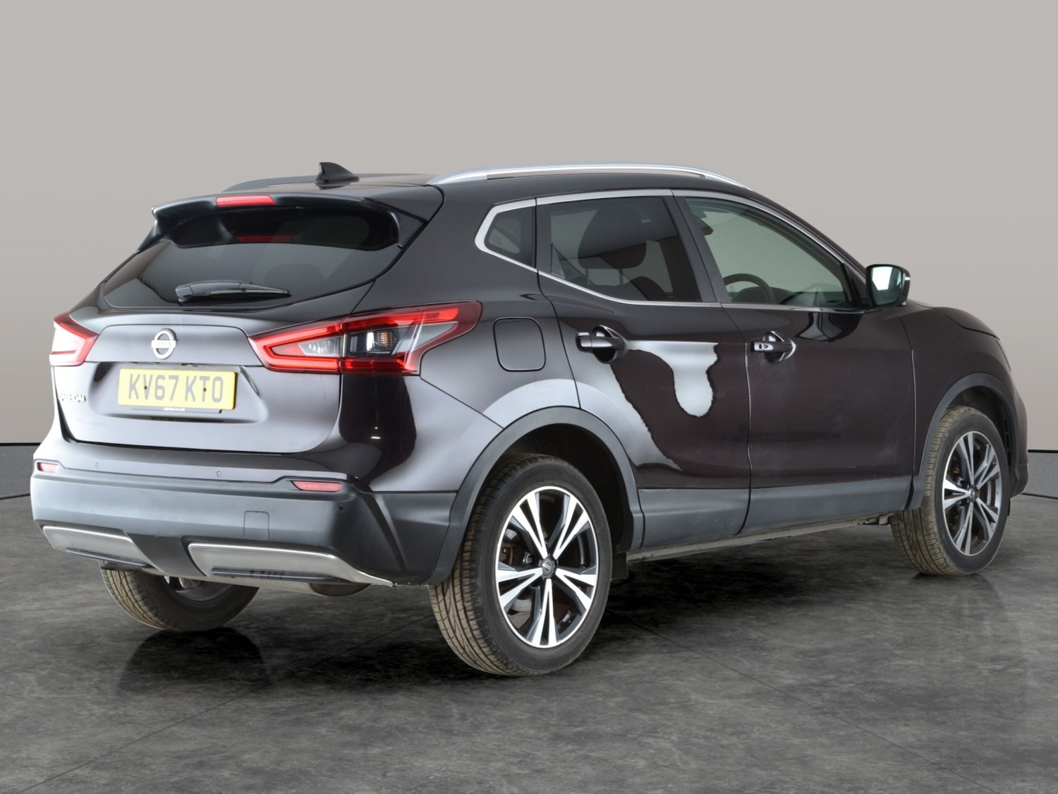 Used Nissan Qashqai 2017 for sale - 77934720: Photo 10