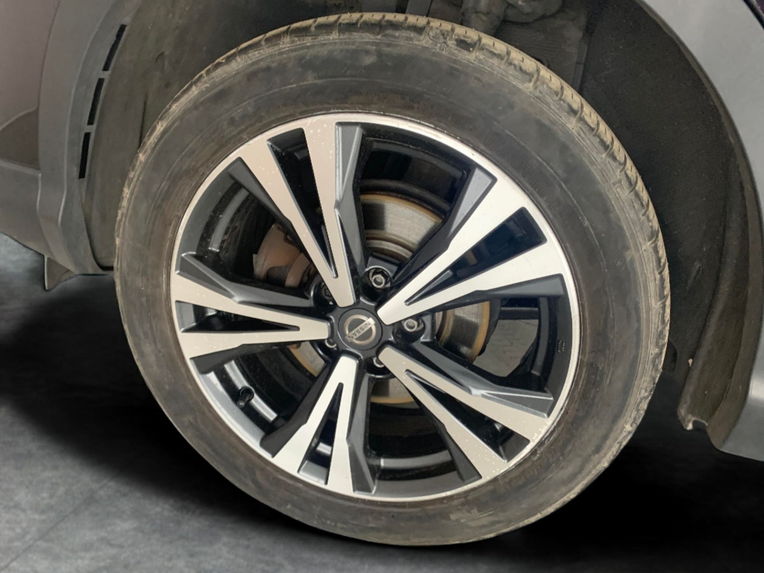 Used Nissan Qashqai 2017 for sale - 77934720: Photo 20