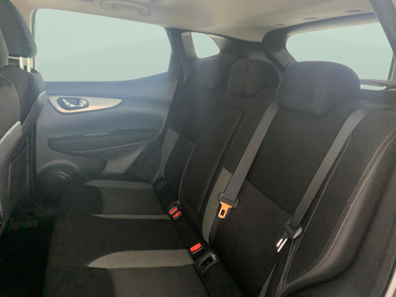 Used Nissan Qashqai 2017 for sale - 77934720: Photo 23