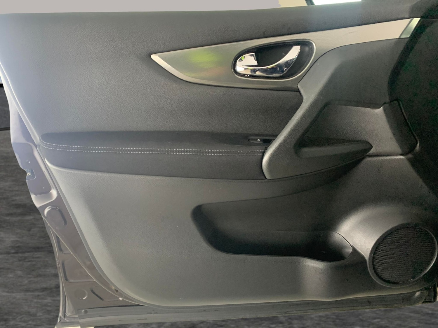 Used Nissan Qashqai 2017 for sale - 77934720: Photo 24