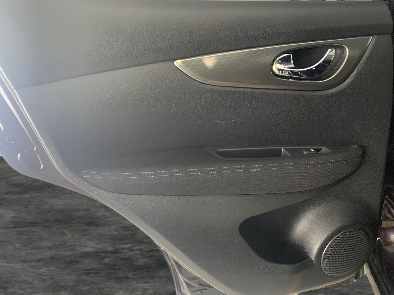 Used Nissan Qashqai 2017 for sale - 77934720: Photo 25