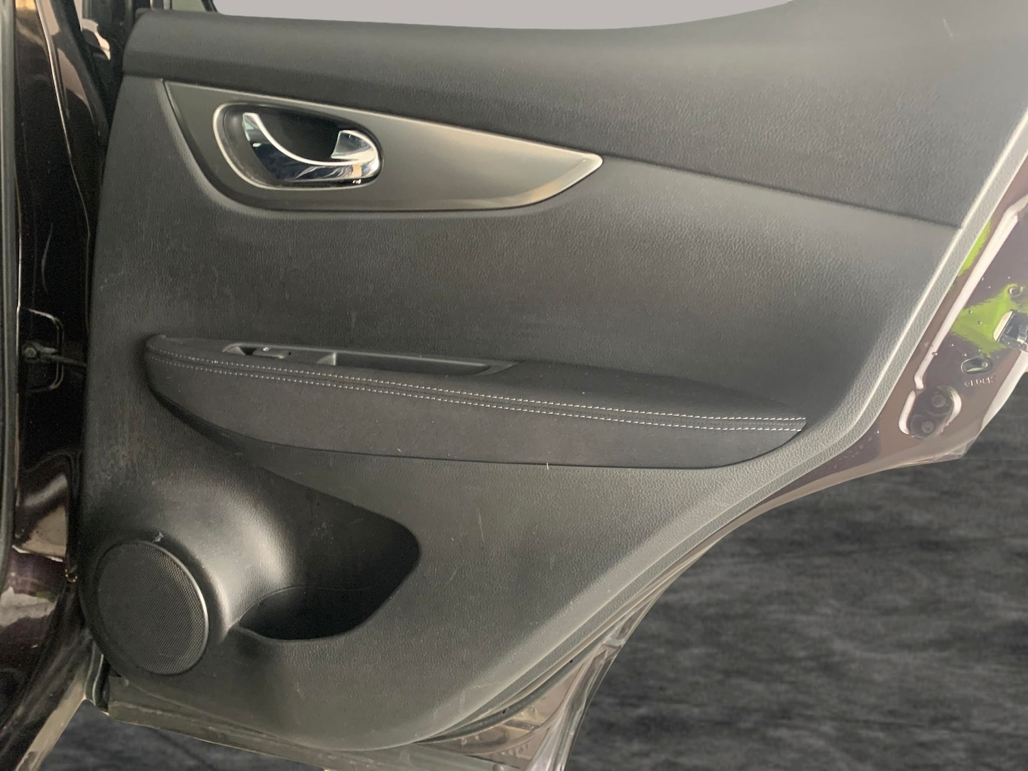 Used Nissan Qashqai 2017 for sale - 77934720: Photo 26