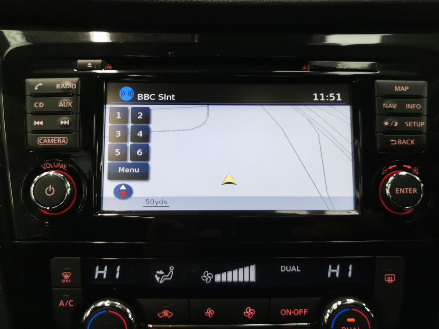 Used Nissan Qashqai 2017 for sale - 77934720: Photo 5