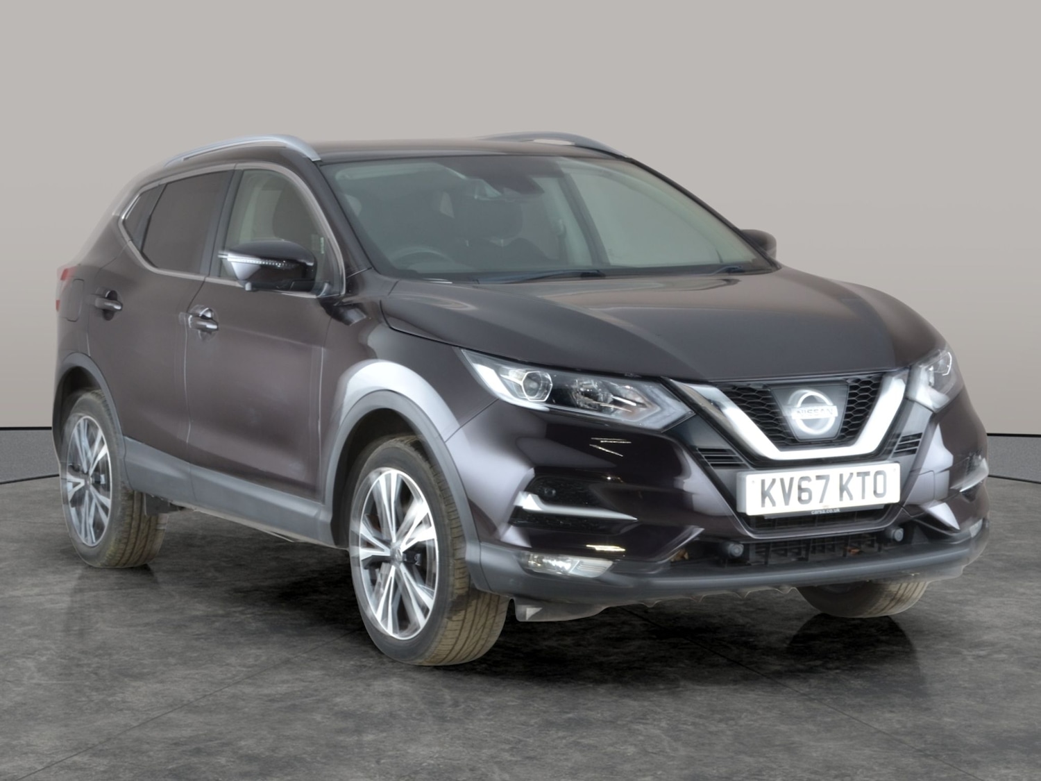 Used Nissan Qashqai 2017 for sale - 77934720: Photo 8