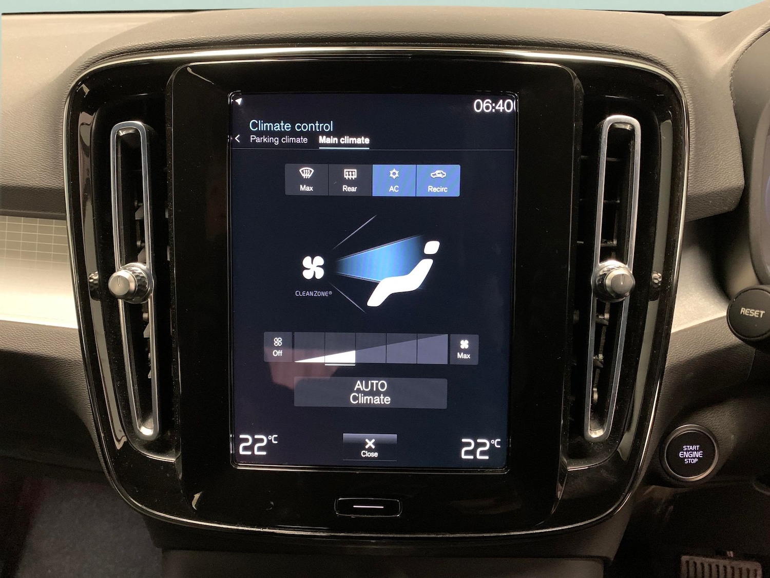 Used Volvo XC40 2022 for sale - 76668634: Photo 18