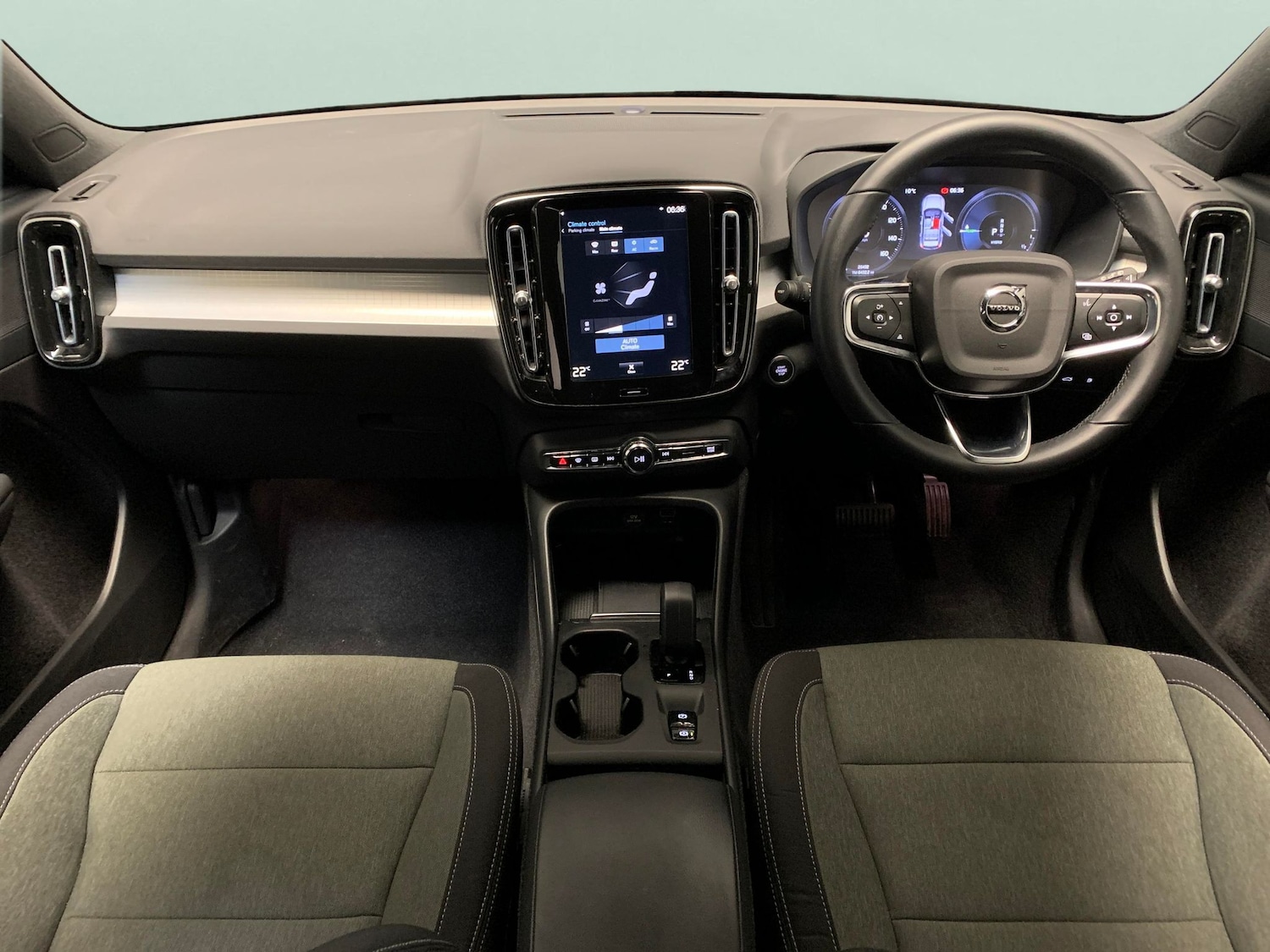 Used Volvo XC40 2022 for sale - 76668634: Photo 7