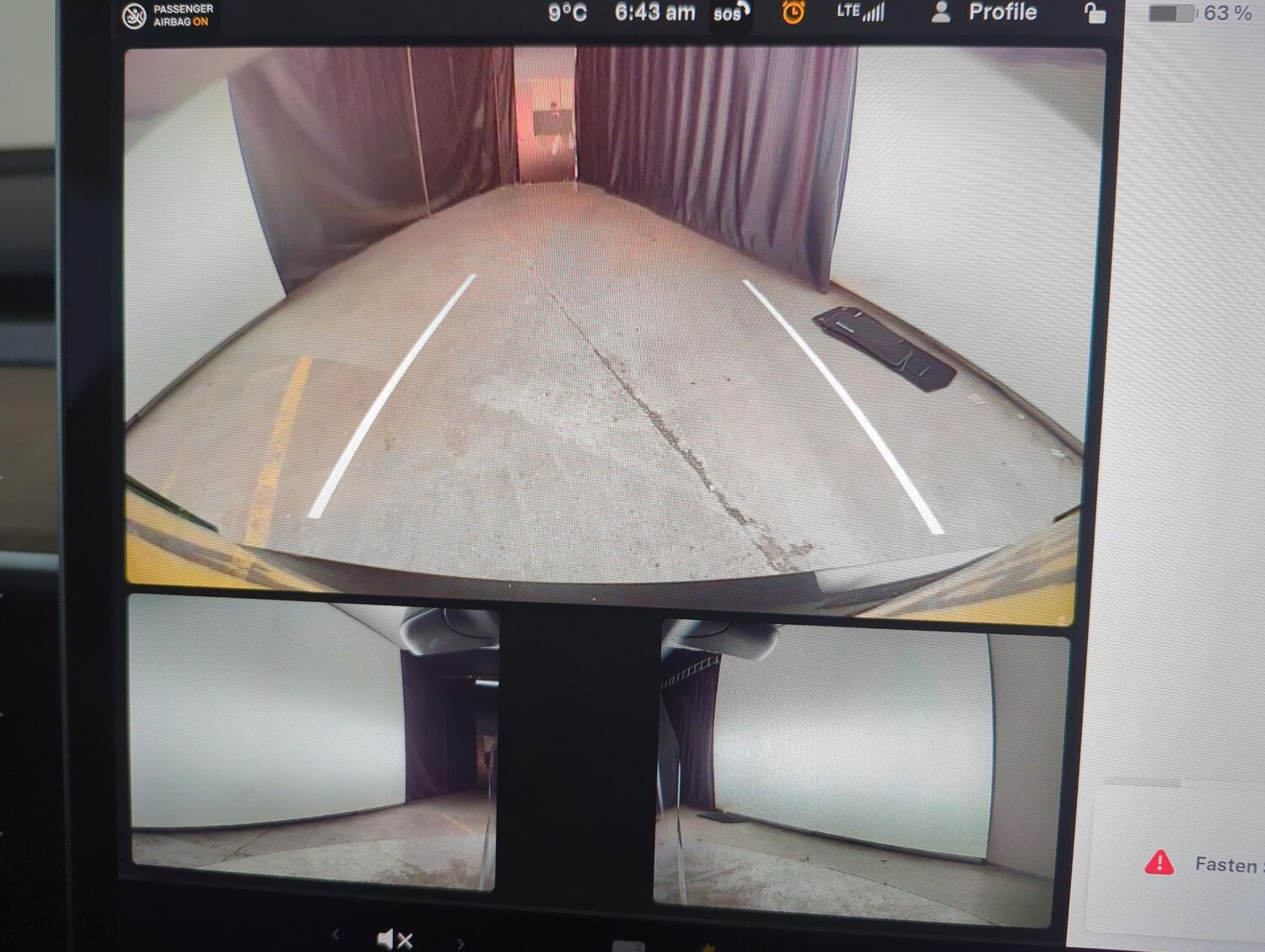 Used Tesla Model 3 2021 for sale - 77347498: Photo 6