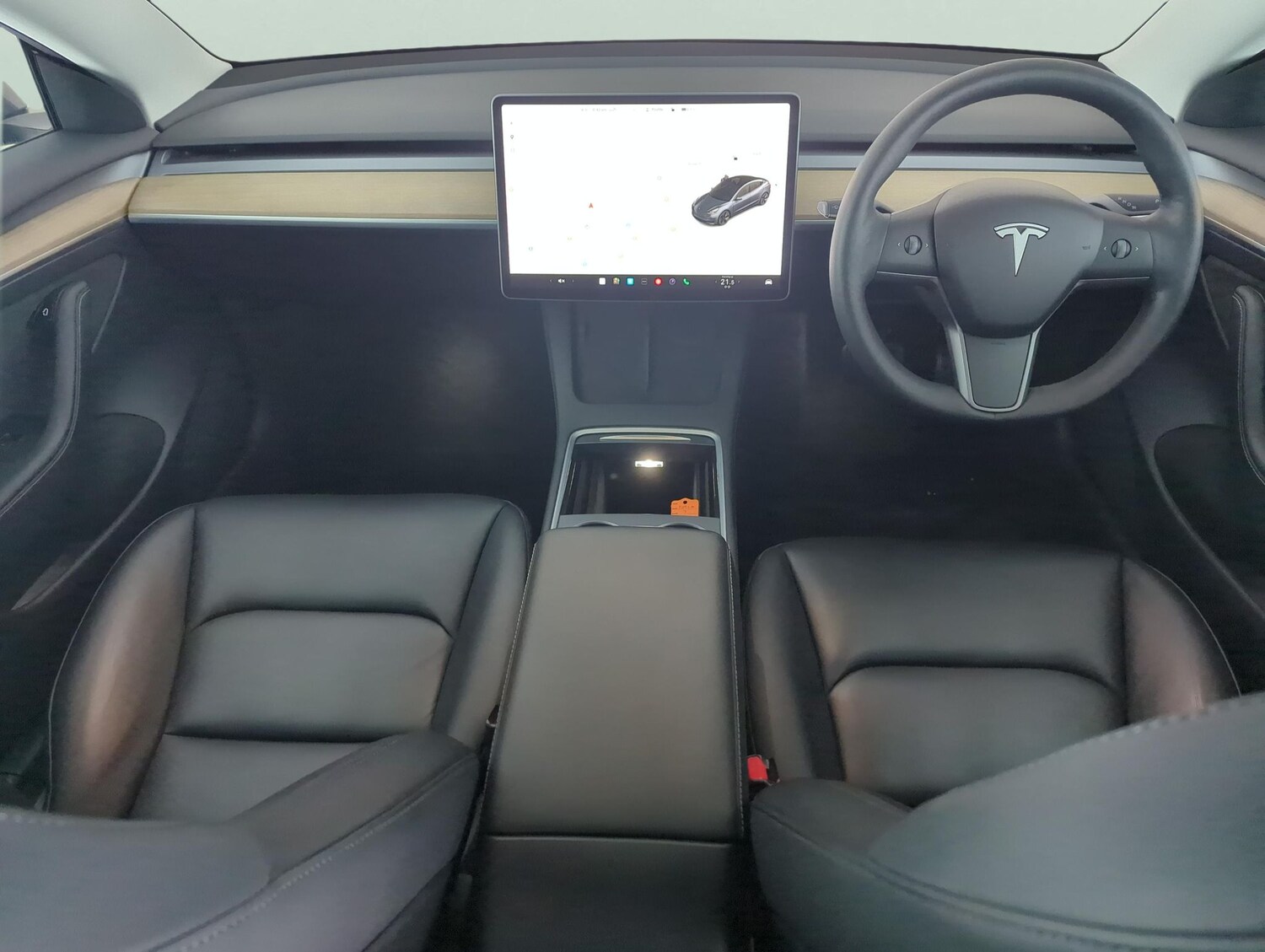 Used Tesla Model 3 2021 for sale - 77347498: Photo 8