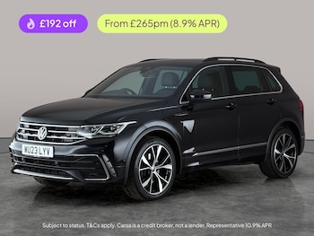 Used Volkswagen Tiguan 2023 for sale - 79535249: Photo