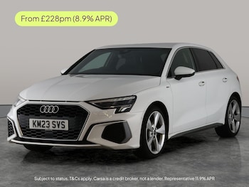 Used Audi A3 2023 for sale - 79043566: Photo