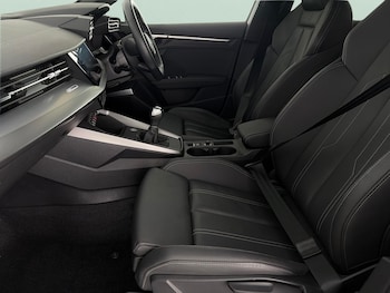 Used Audi A3 2023 for sale - 79043566: Photo