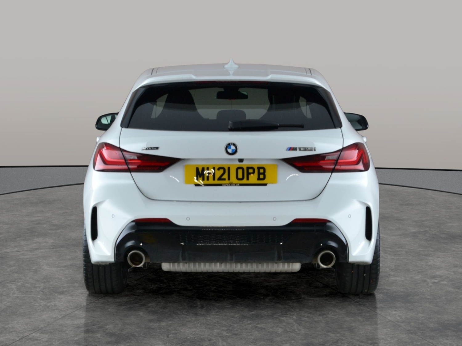 Used BMW 1 Series for sale - 77482584: Photo 13