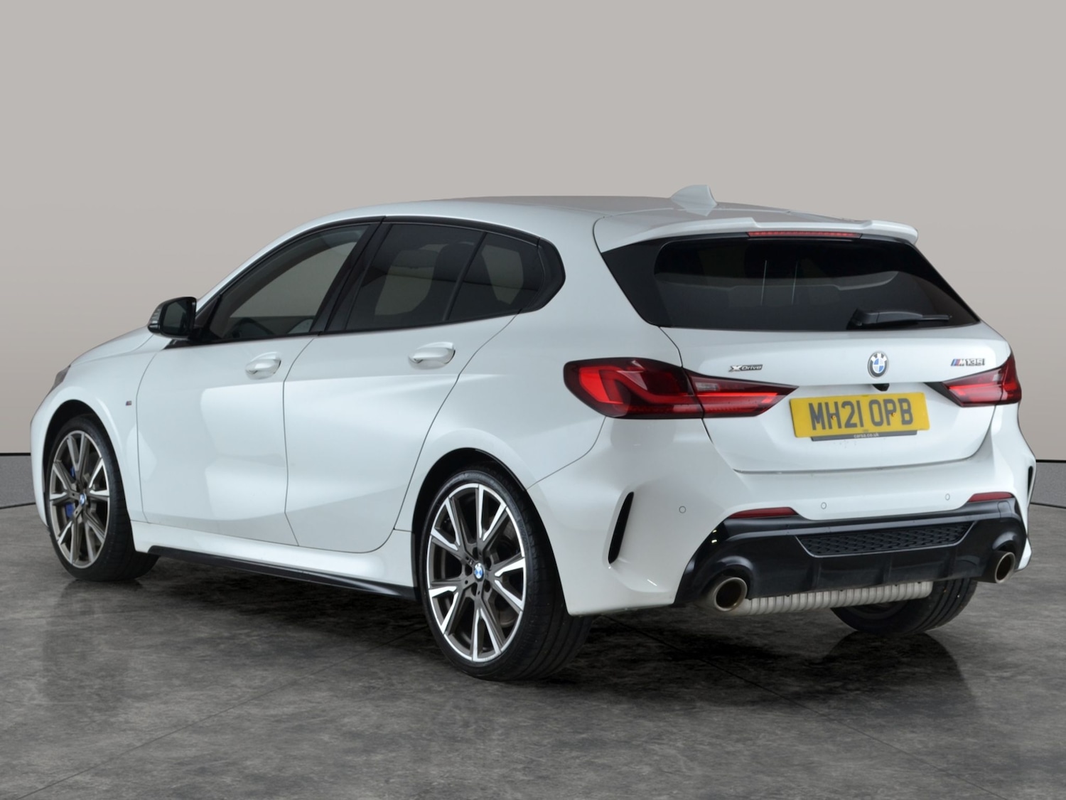 Used BMW 1 Series for sale - 77482584: Photo 14