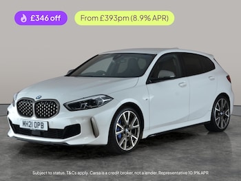 Used BMW 1 Series undefined for sale - 77482584: Photo