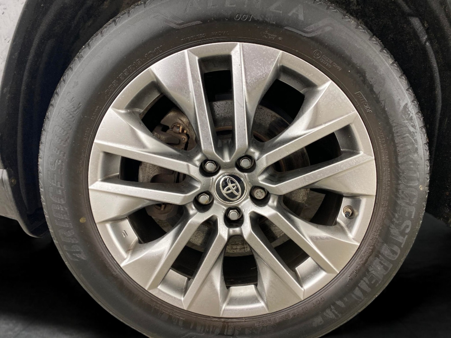 Used Toyota RAV4 2022 for sale - 77475469: Photo 18