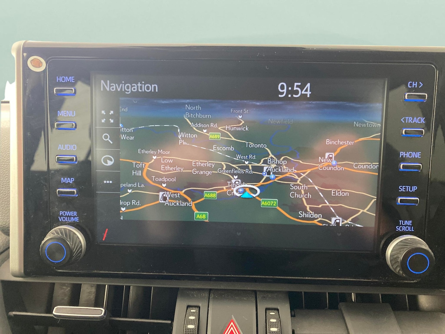 Used Toyota RAV4 2022 for sale - 77475469: Photo 5