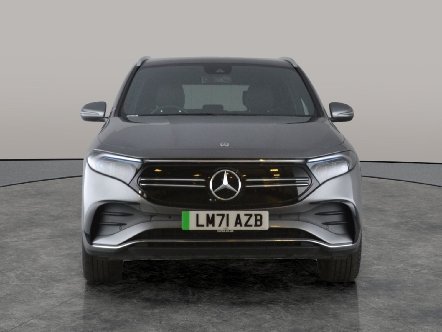 Used Mercedes-Benz EQA 2021 for sale - 76447368: Photo 18