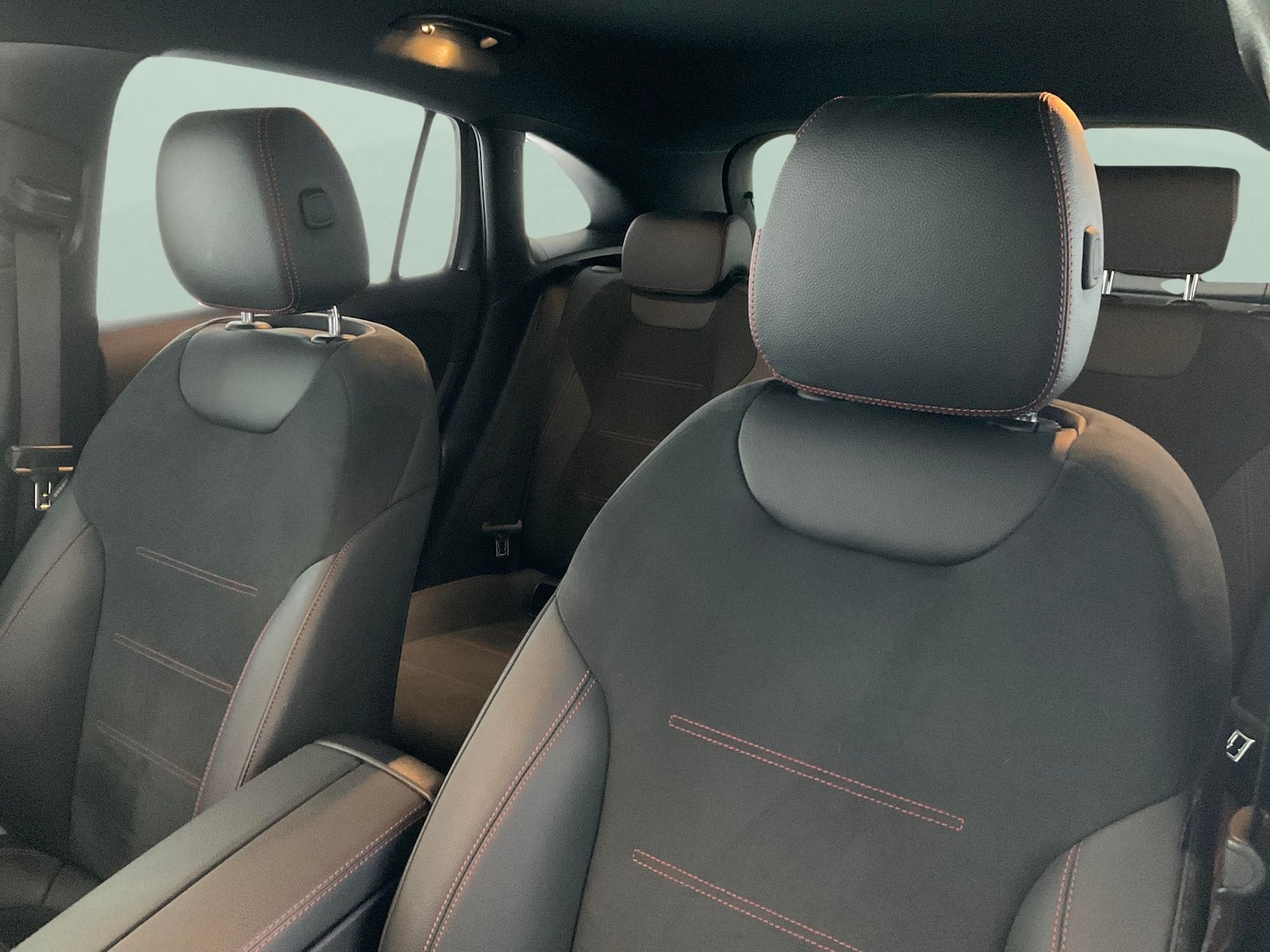 Used Mercedes-Benz EQA 2021 for sale - 76447368: Photo 19