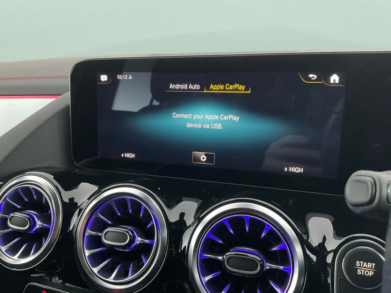 Used Mercedes-Benz EQA 2021 for sale - 76447368: Photo 21