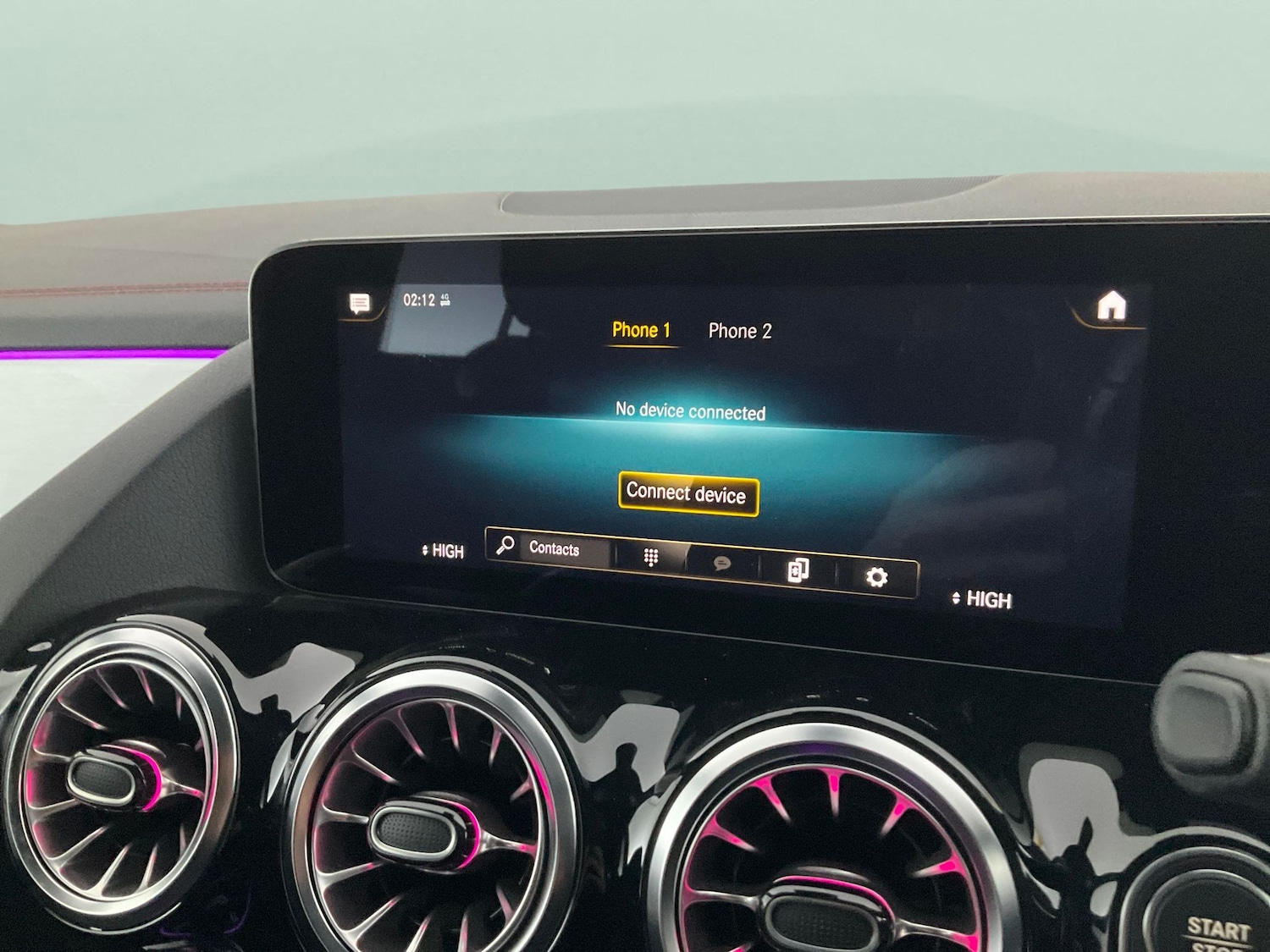 Used Mercedes-Benz EQA 2021 for sale - 76447368: Photo 22