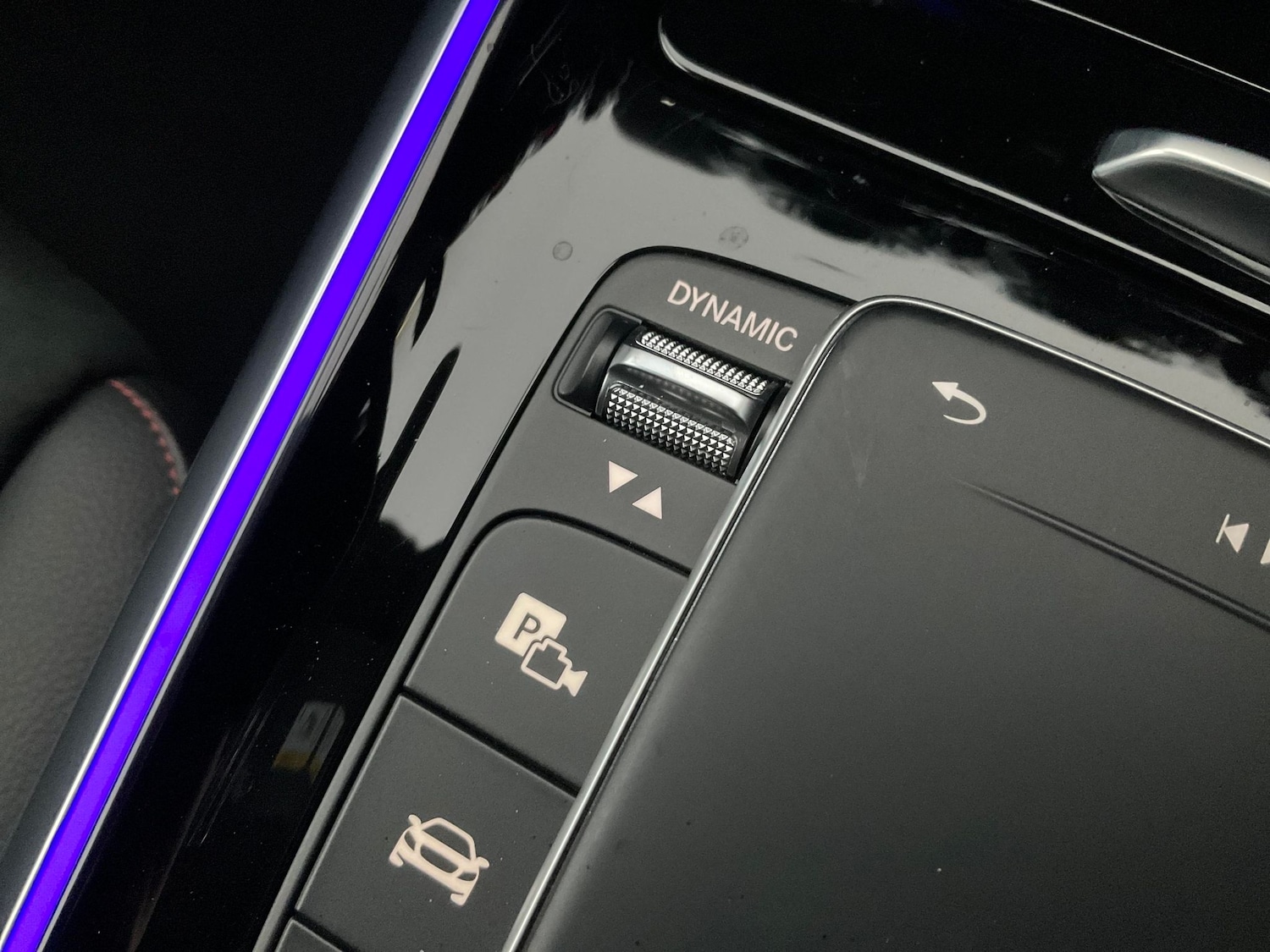 Used Mercedes-Benz EQA 2021 for sale - 76447368: Photo 23