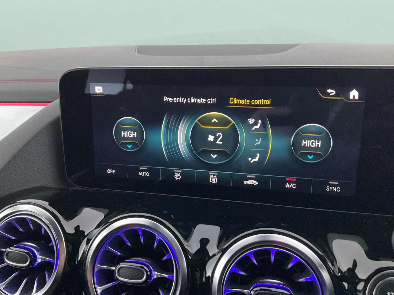 Used Mercedes-Benz EQA 2021 for sale - 76447368: Photo 24