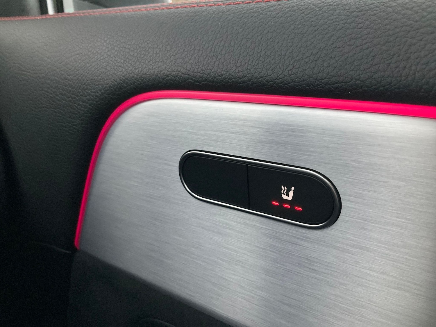 Used Mercedes-Benz EQA 2021 for sale - 76447368: Photo 26