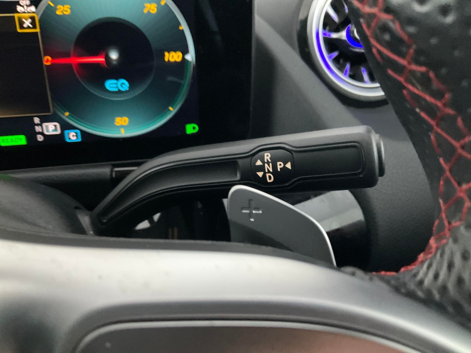 Used Mercedes-Benz EQA 2021 for sale - 76447368: Photo 27