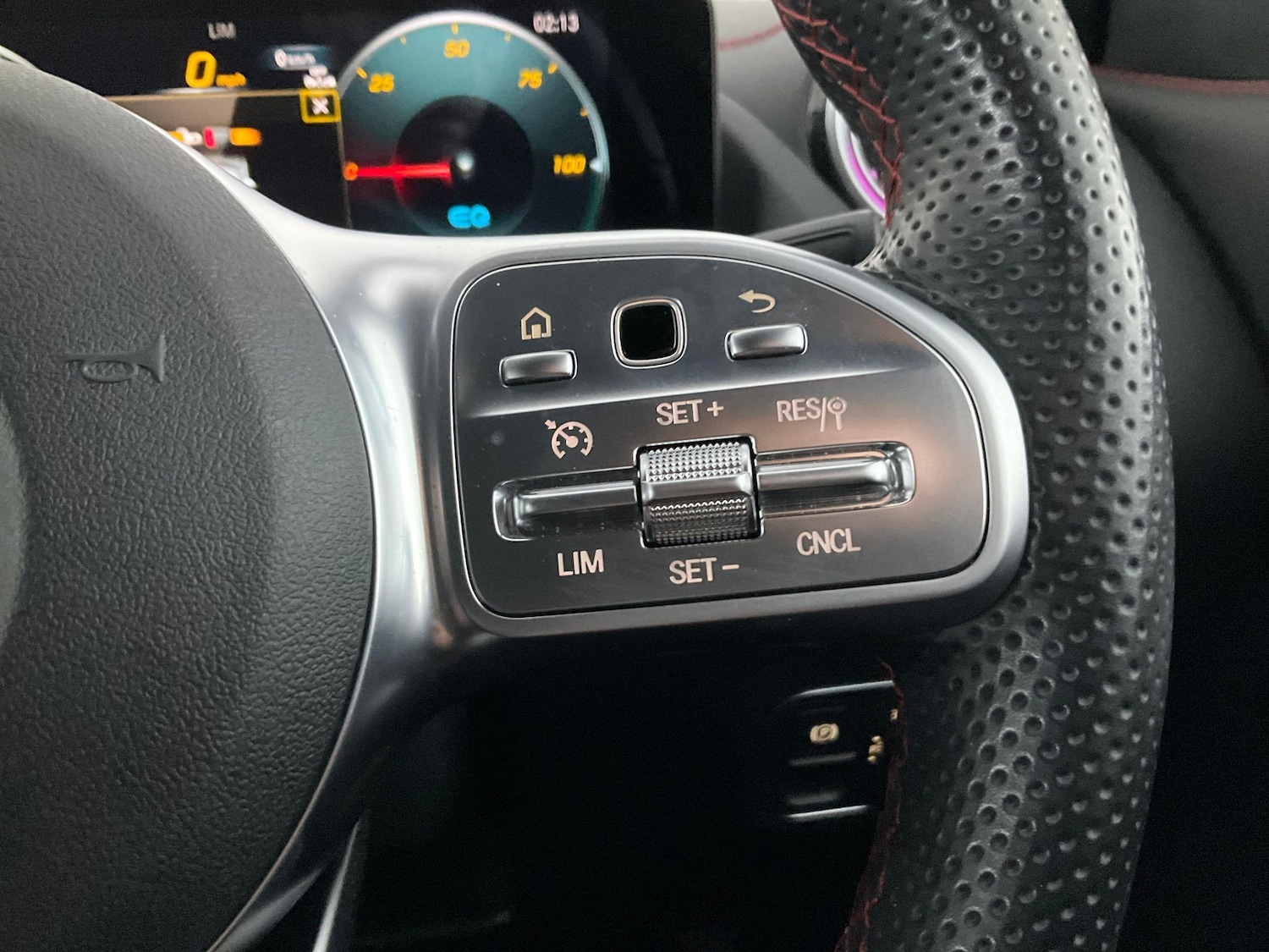 Used Mercedes-Benz EQA 2021 for sale - 76447368: Photo 28