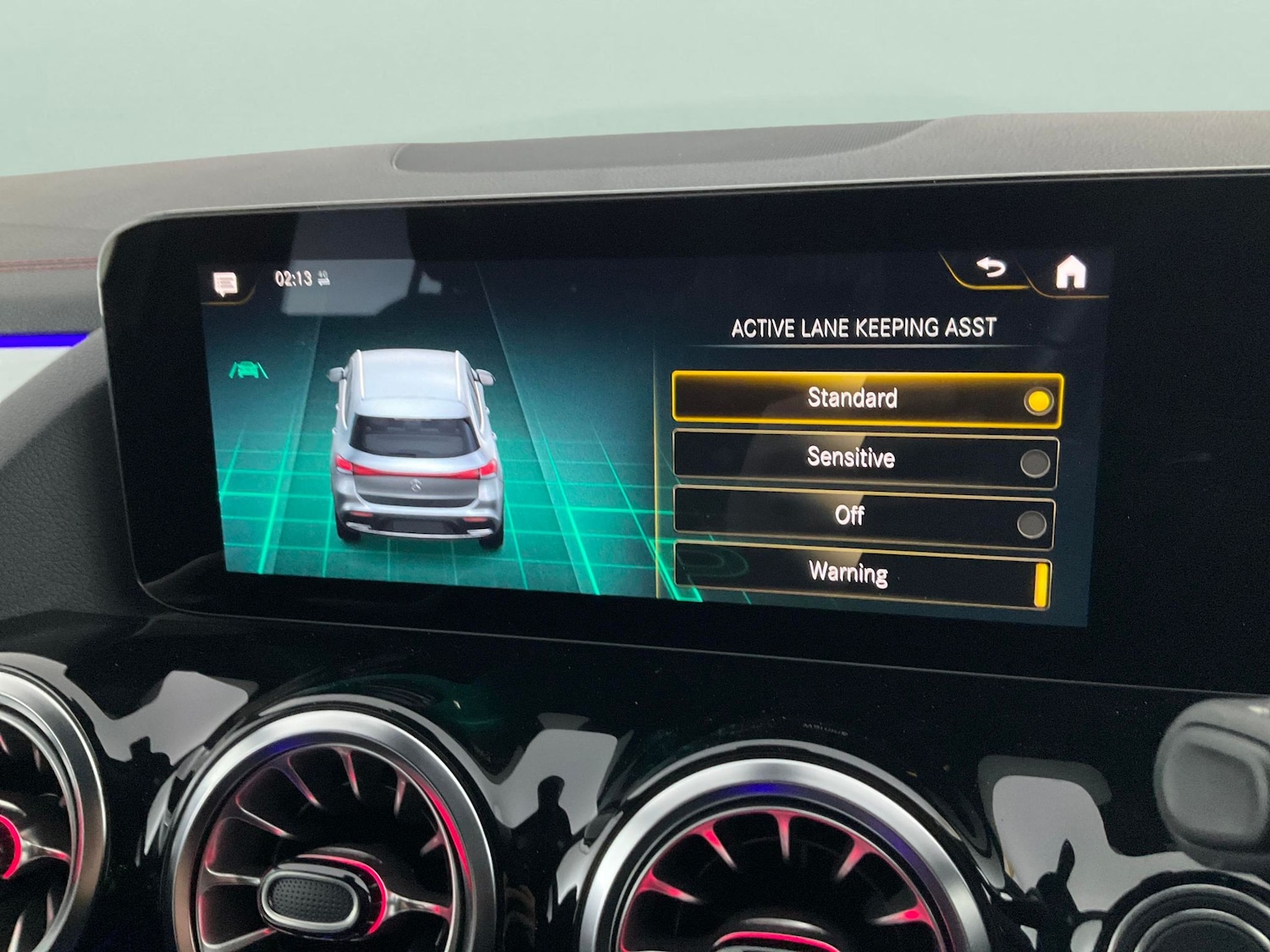 Used Mercedes-Benz EQA 2021 for sale - 76447368: Photo 29