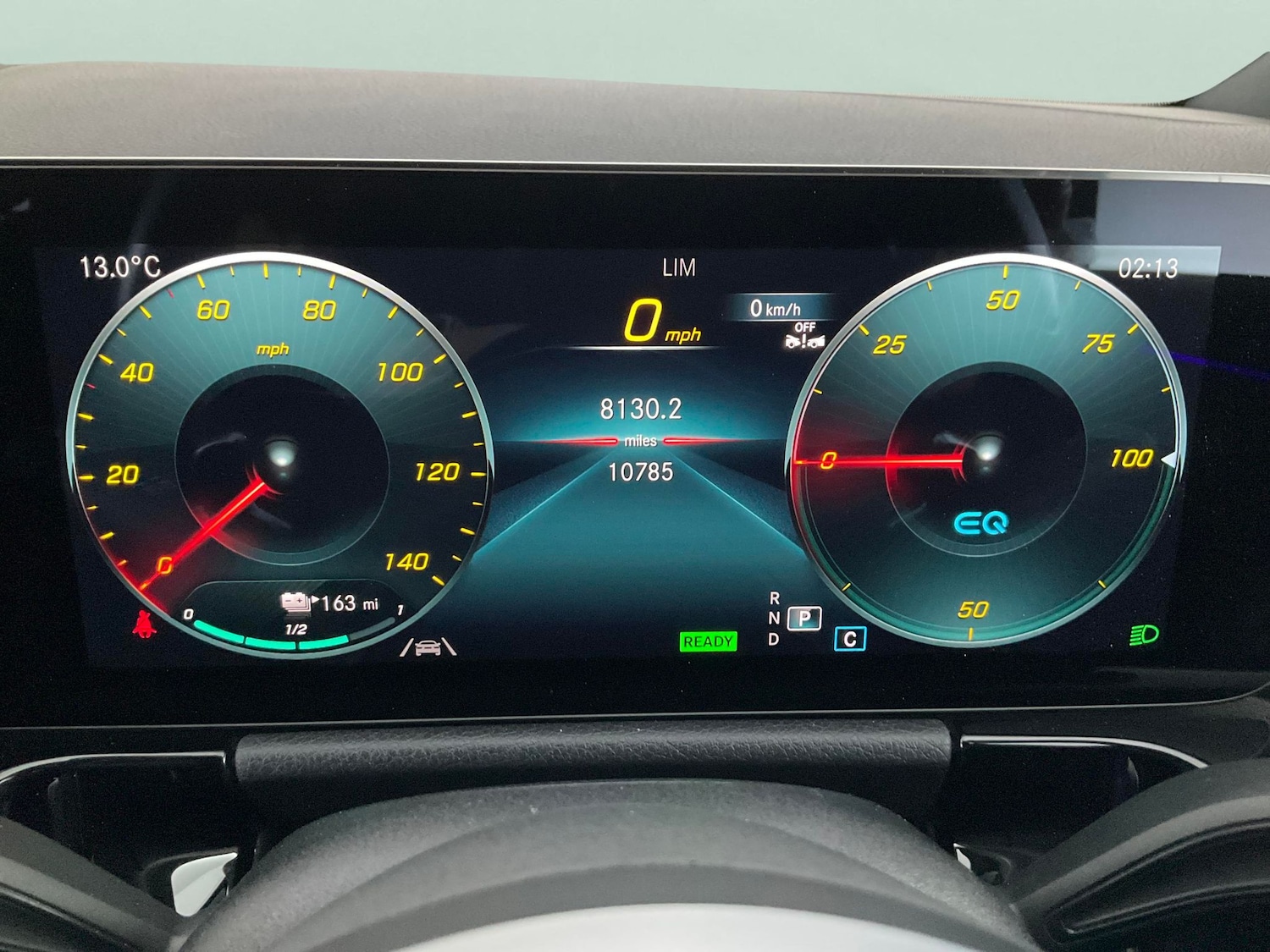 Used Mercedes-Benz EQA 2021 for sale - 76447368: Photo 31