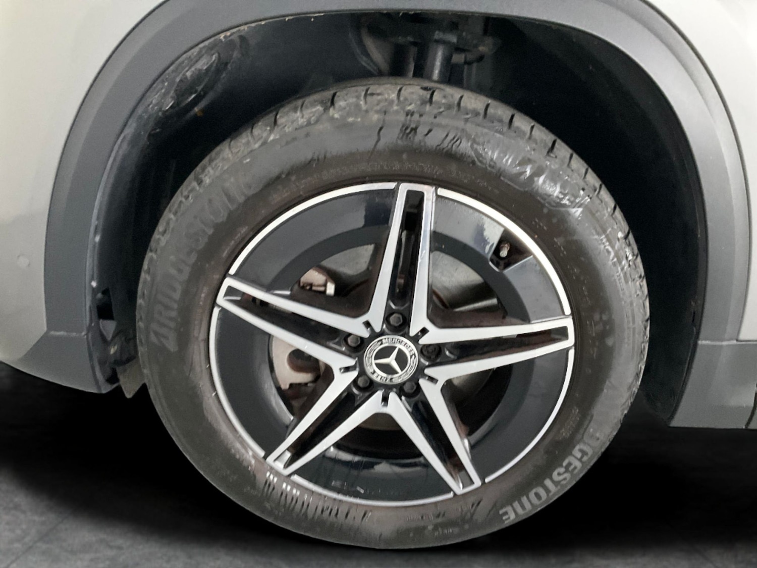 Used Mercedes-Benz EQA 2021 for sale - 76447368: Photo 32