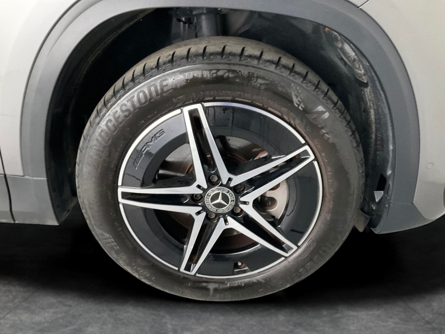 Used Mercedes-Benz EQA 2021 for sale - 76447368: Photo 33