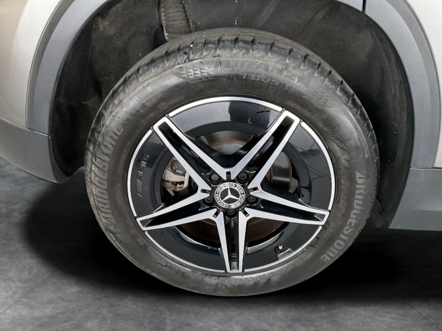 Used Mercedes-Benz EQA 2021 for sale - 76447368: Photo 34