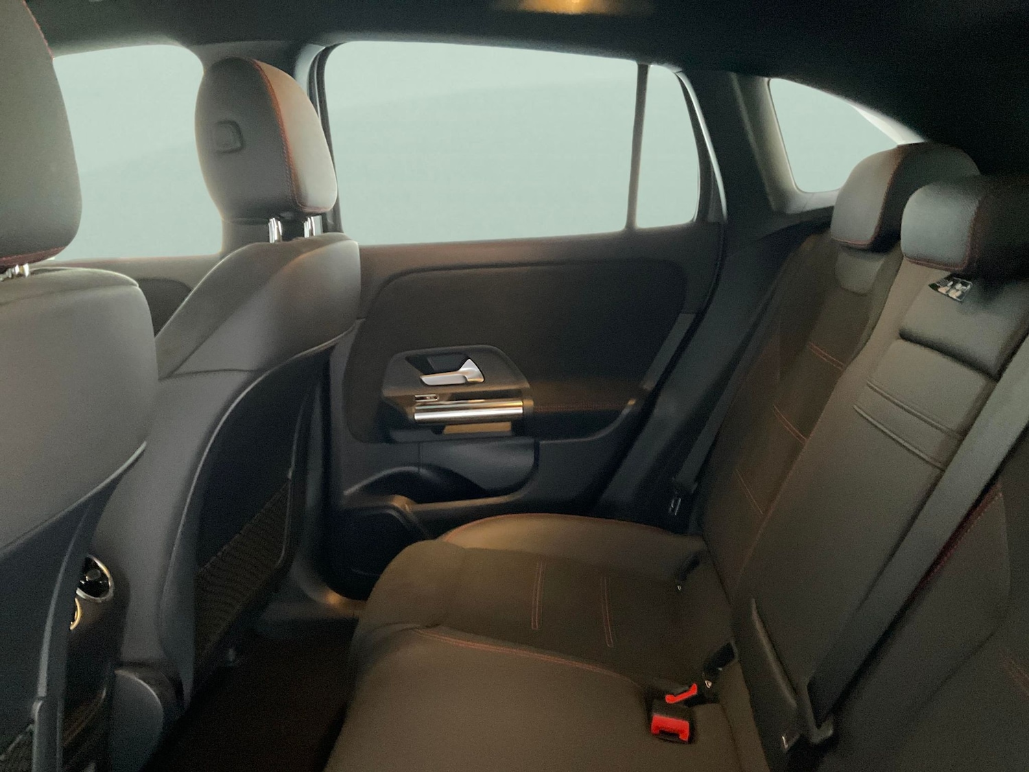 Used Mercedes-Benz EQA 2021 for sale - 76447368: Photo 36