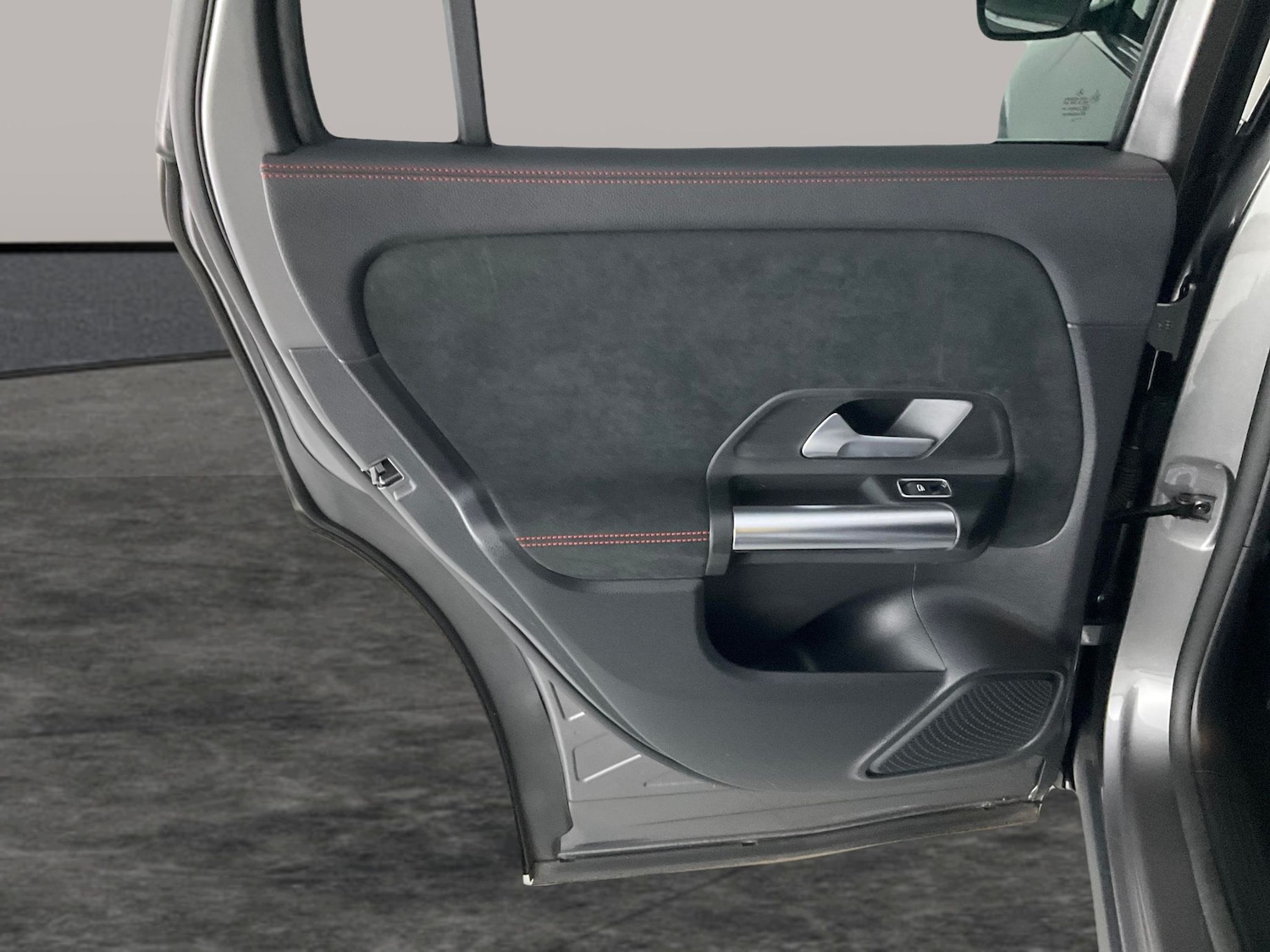 Used Mercedes-Benz EQA 2021 for sale - 76447368: Photo 38