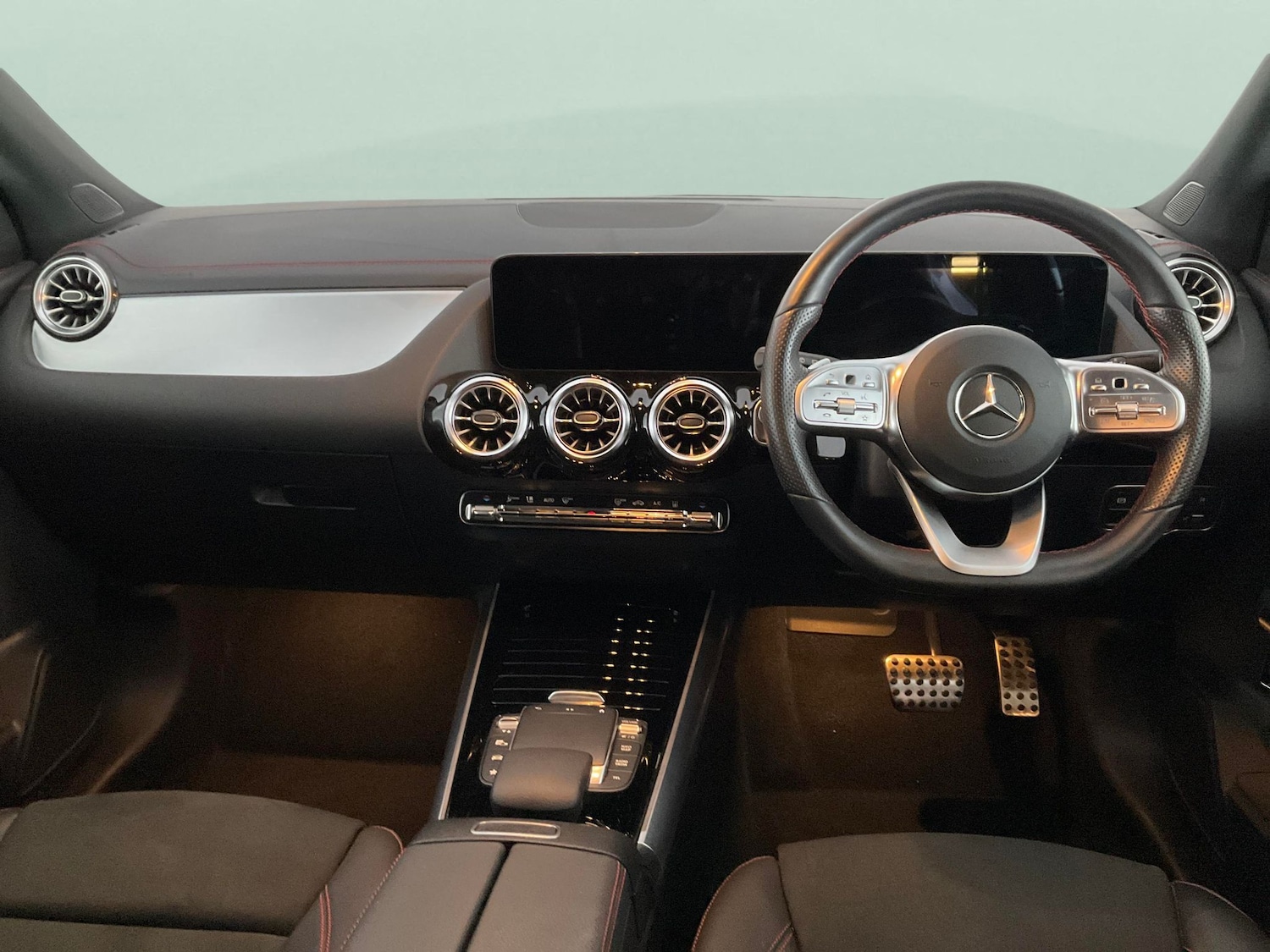 Used Mercedes-Benz EQA 2021 for sale - 76447368: Photo 4