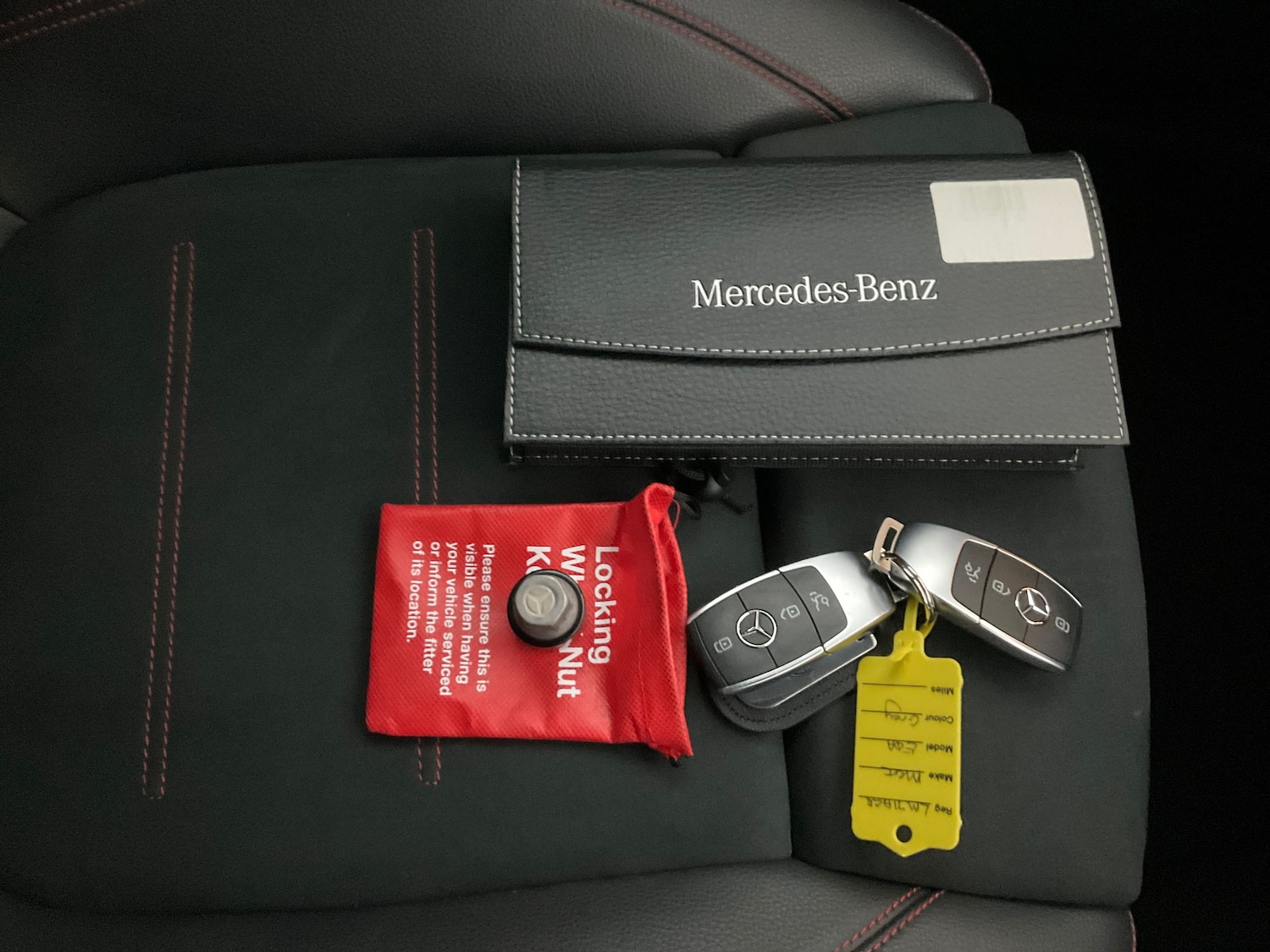 Used Mercedes-Benz EQA 2021 for sale - 76447368: Photo 42