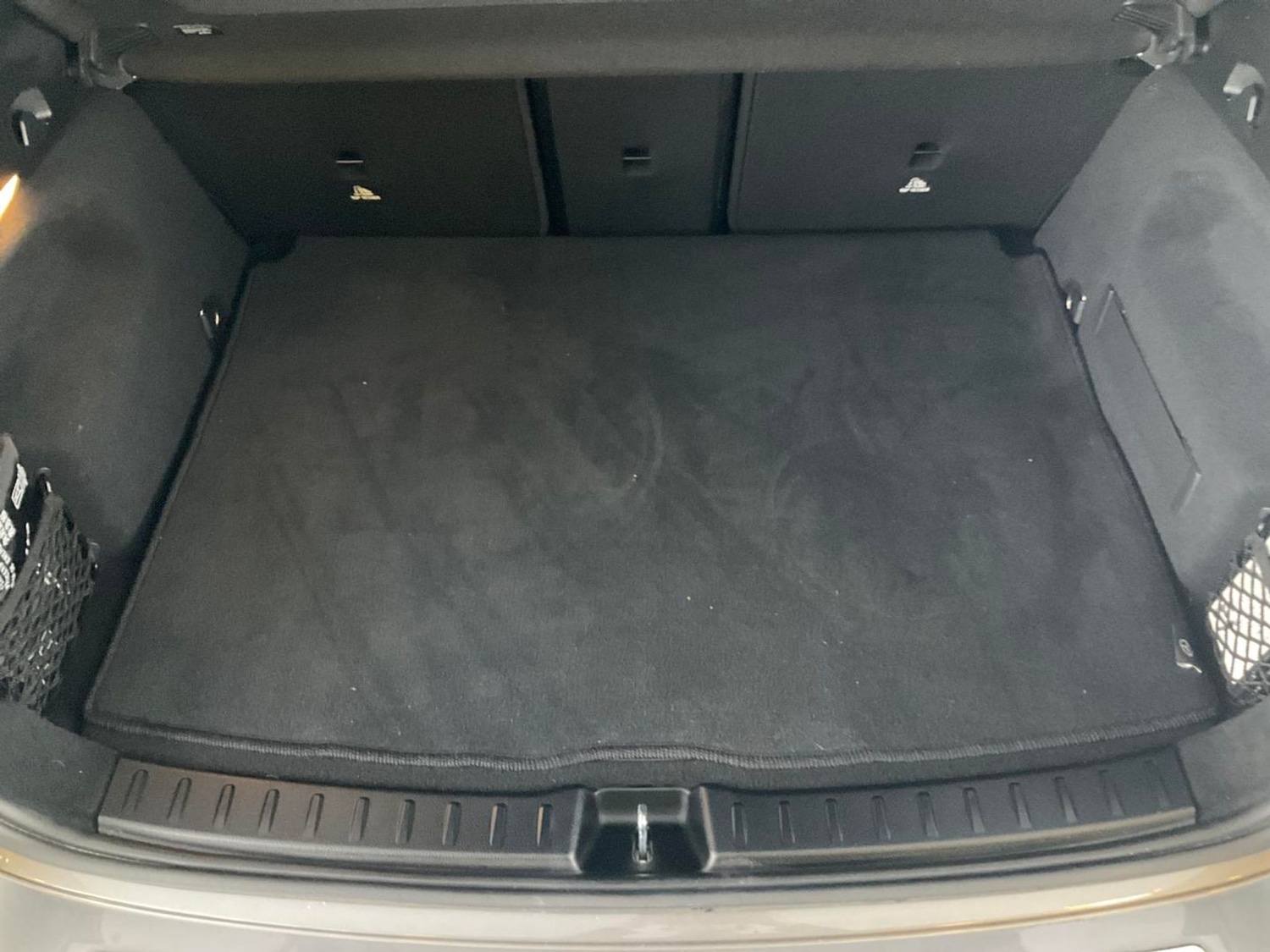 Used Mercedes-Benz EQA 2021 for sale - 76447368: Photo 44