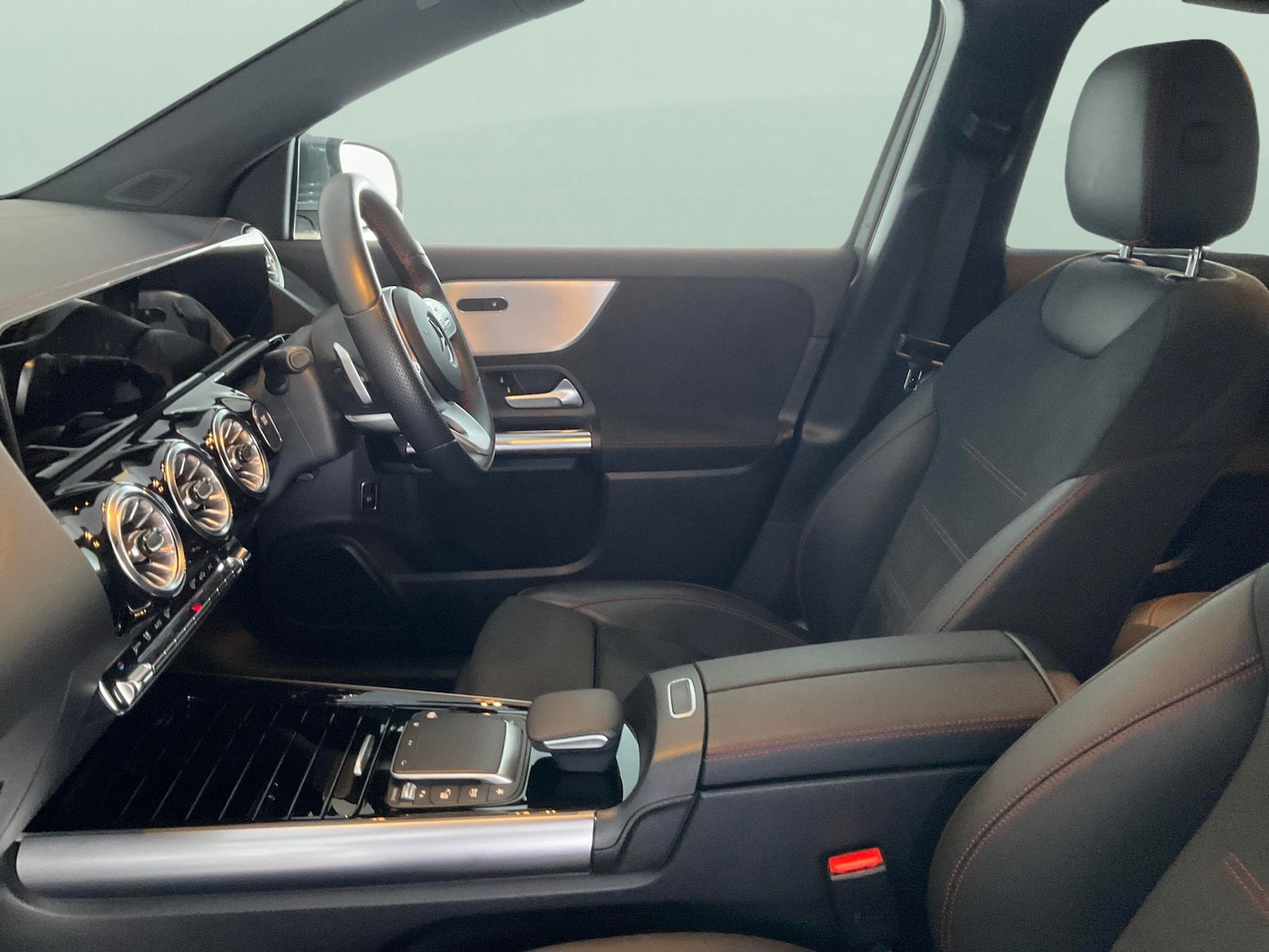 Used Mercedes-Benz EQA 2021 for sale - 76447368: Photo 6