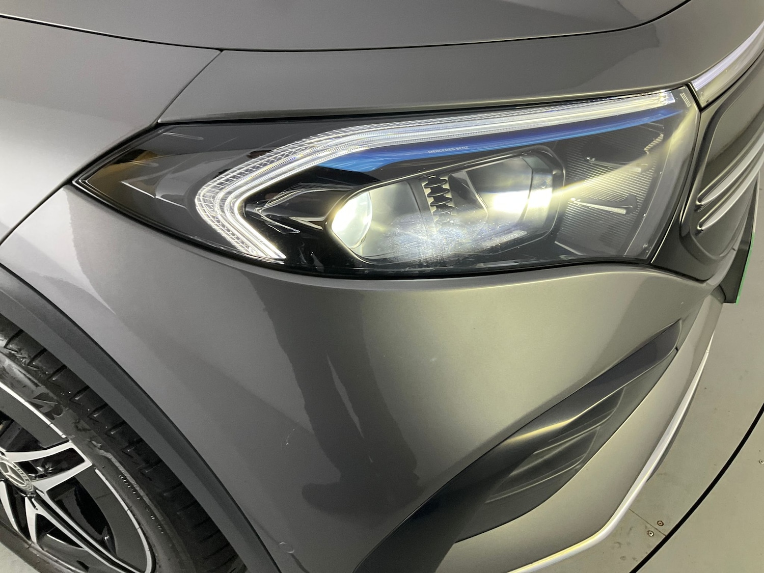 Used Mercedes-Benz EQA 2021 for sale - 76447368: Photo 7