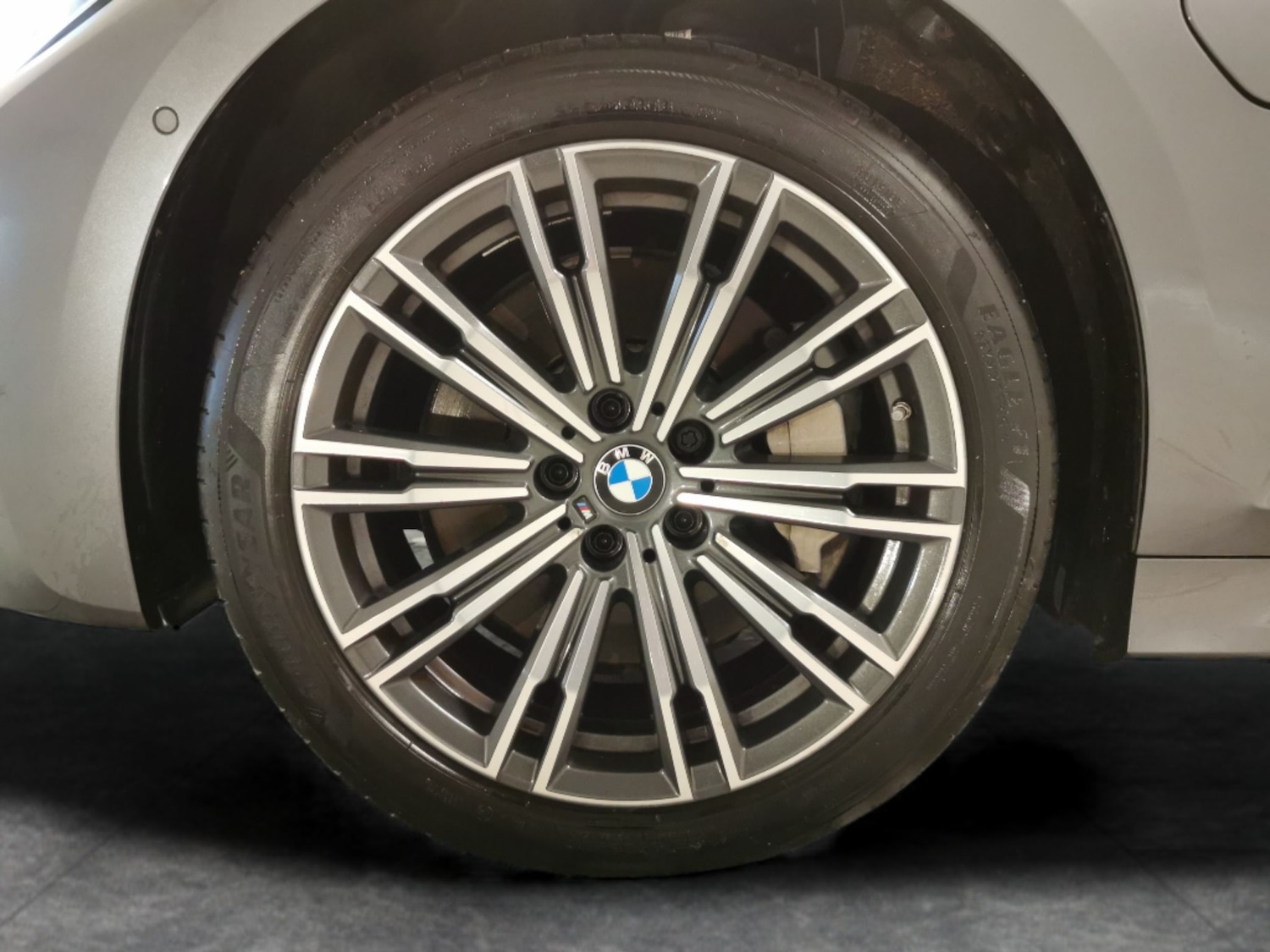 Used BMW 3 Series 2021 for sale - 77398737: Photo 21