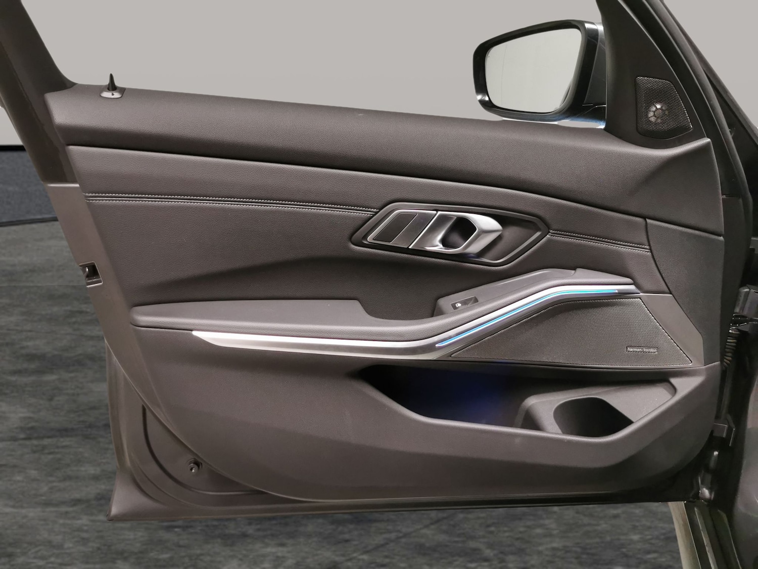 Used BMW 3 Series 2021 for sale - 77398737: Photo 25