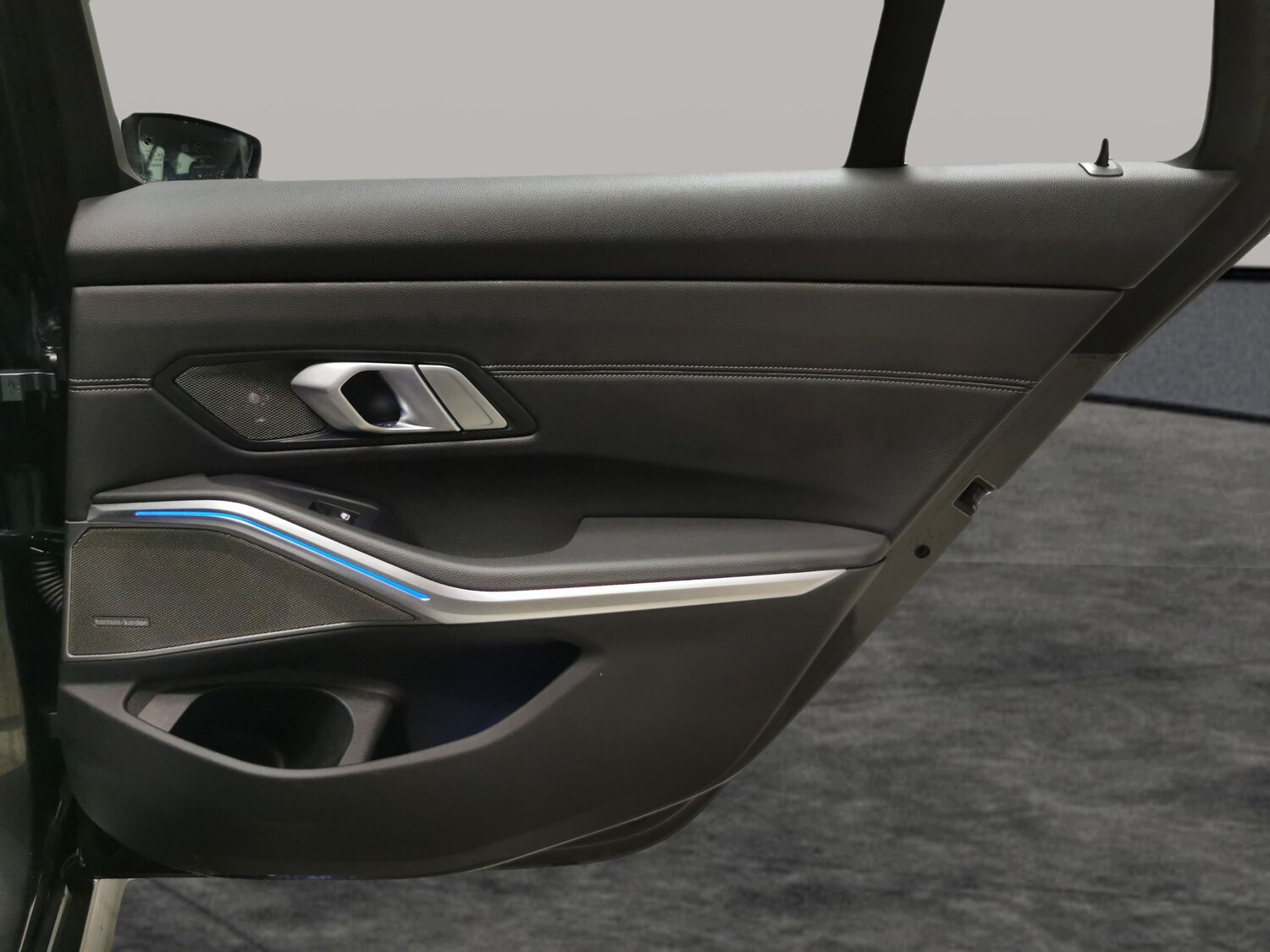 Used BMW 3 Series 2021 for sale - 77398737: Photo 27